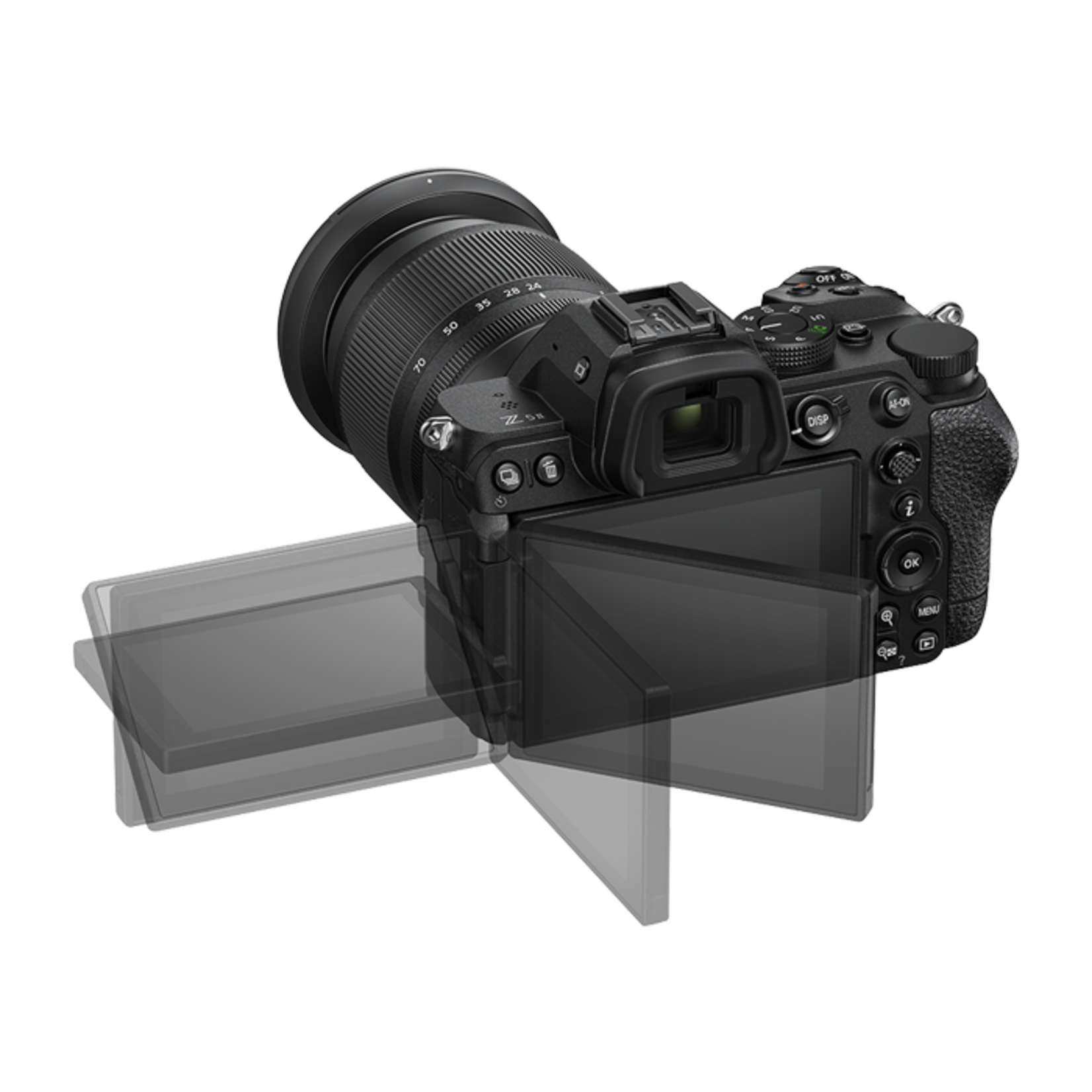 Nikon Z5II 24-50 Kit