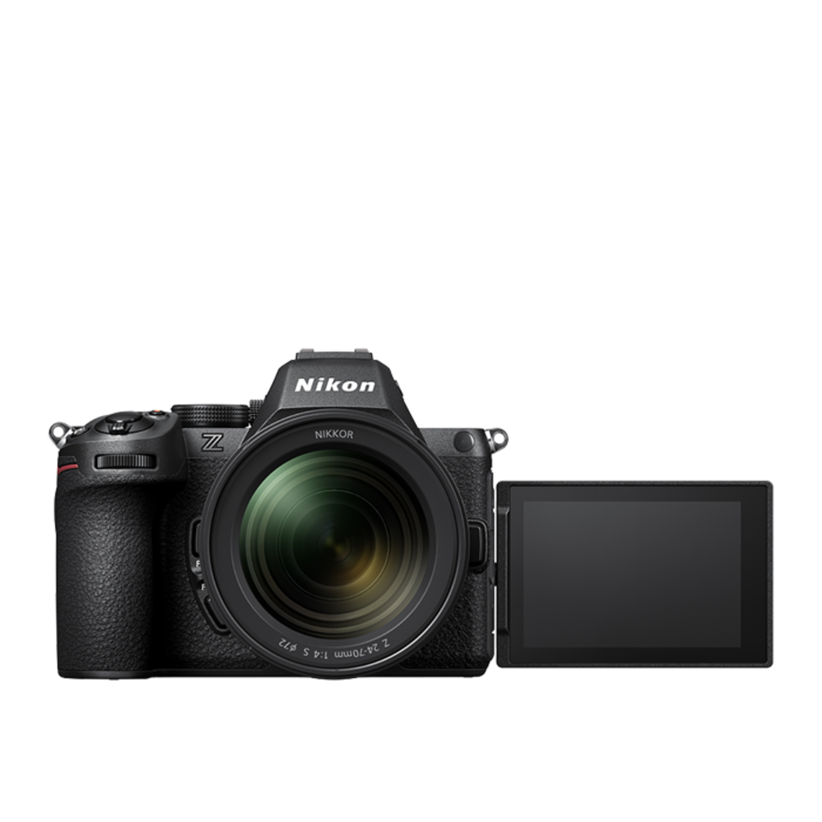 Nikon Z5II 24-50 Kit
