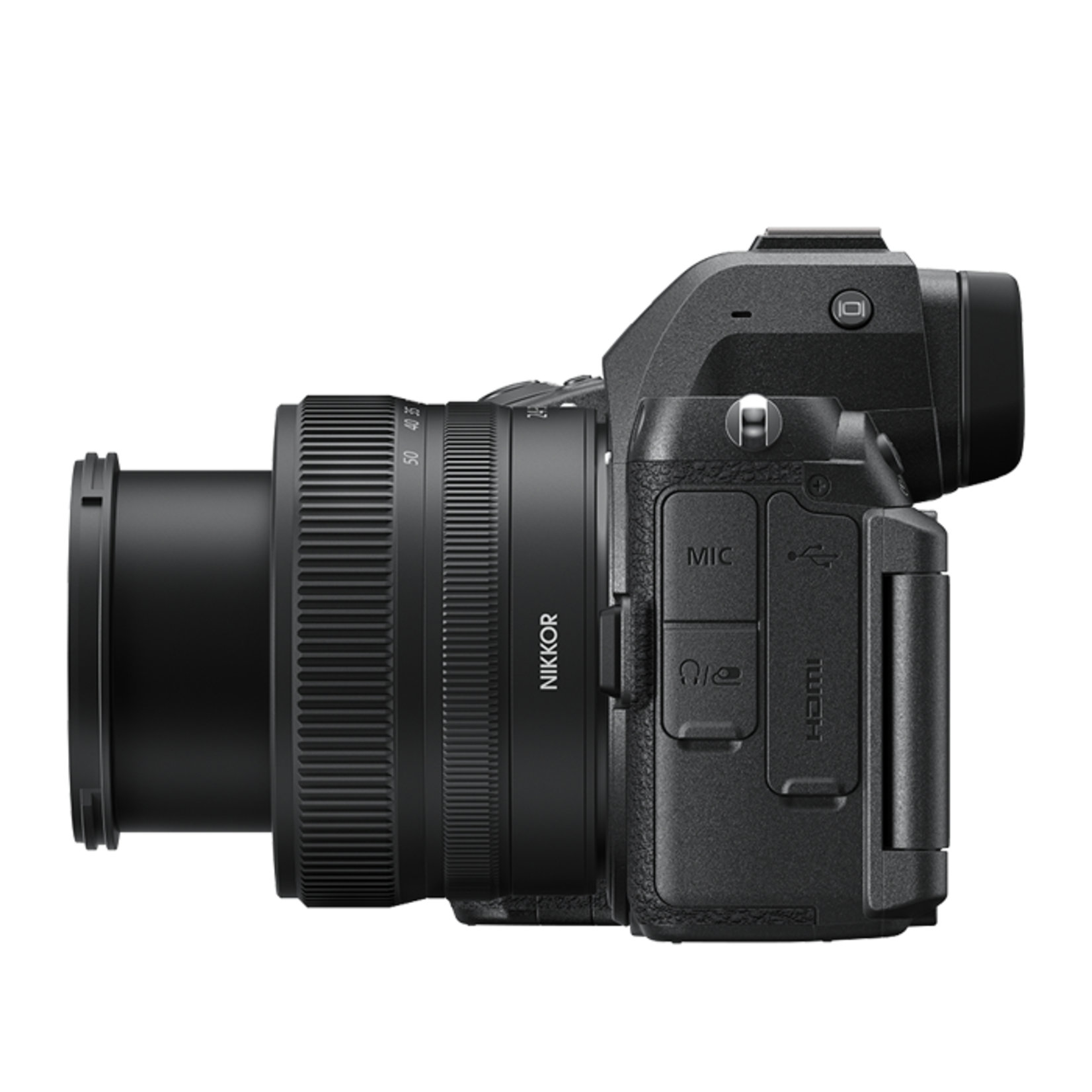 Nikon Z5II 24-50 Kit