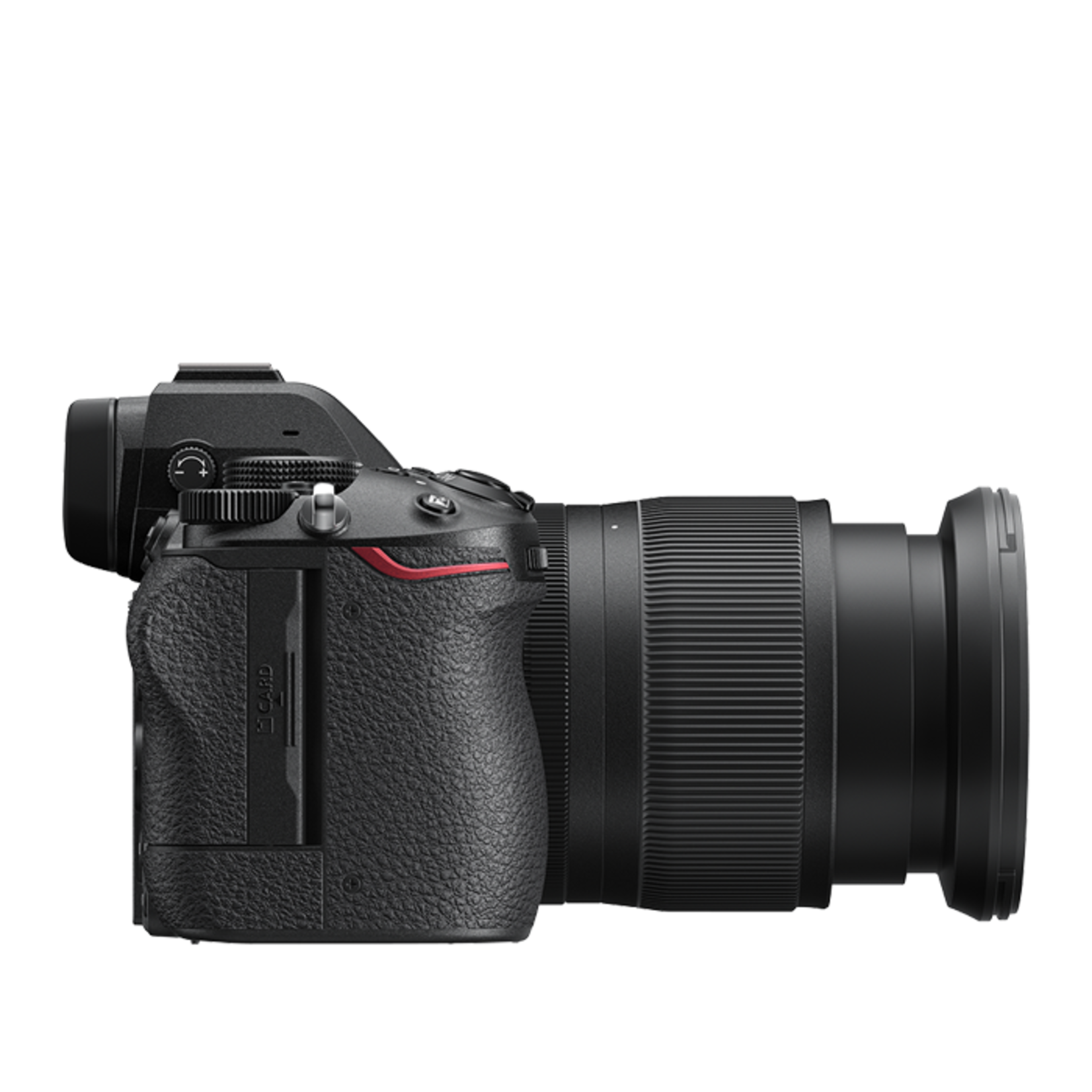 Nikon Z5II 24-50 Kit