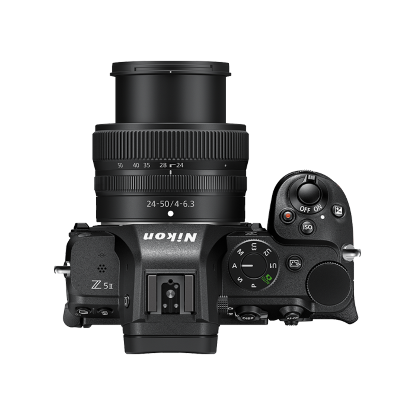 Nikon Z5II 24-50 Kit