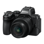 Nikon Z5II 24-50 Kit