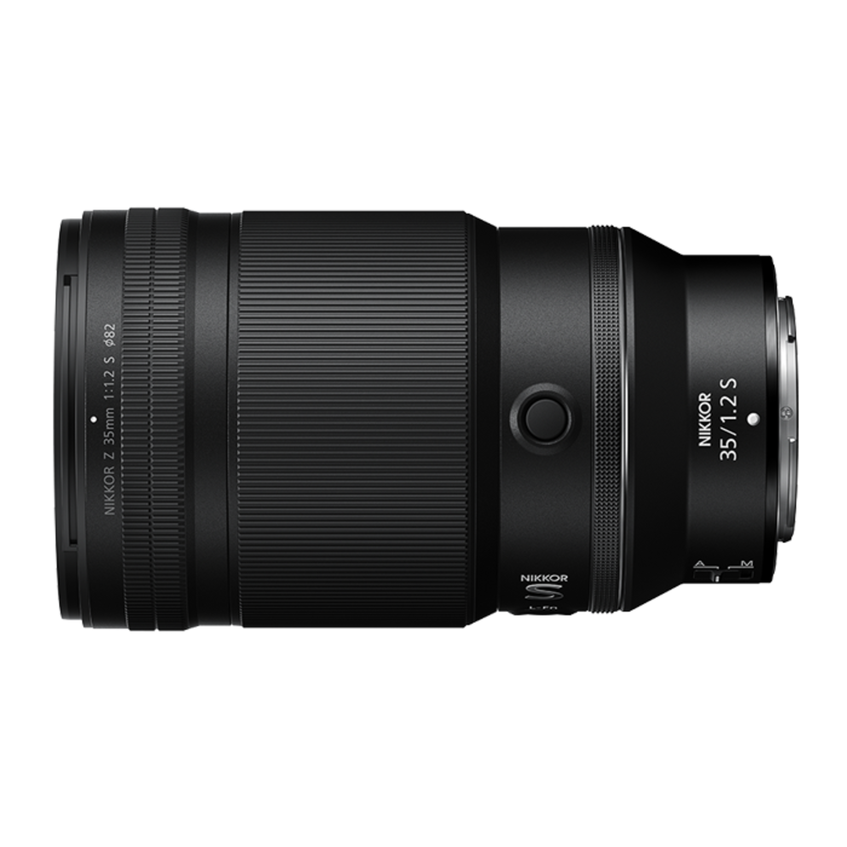 Nikon NIKKOR Z 35mm f/1.2 S