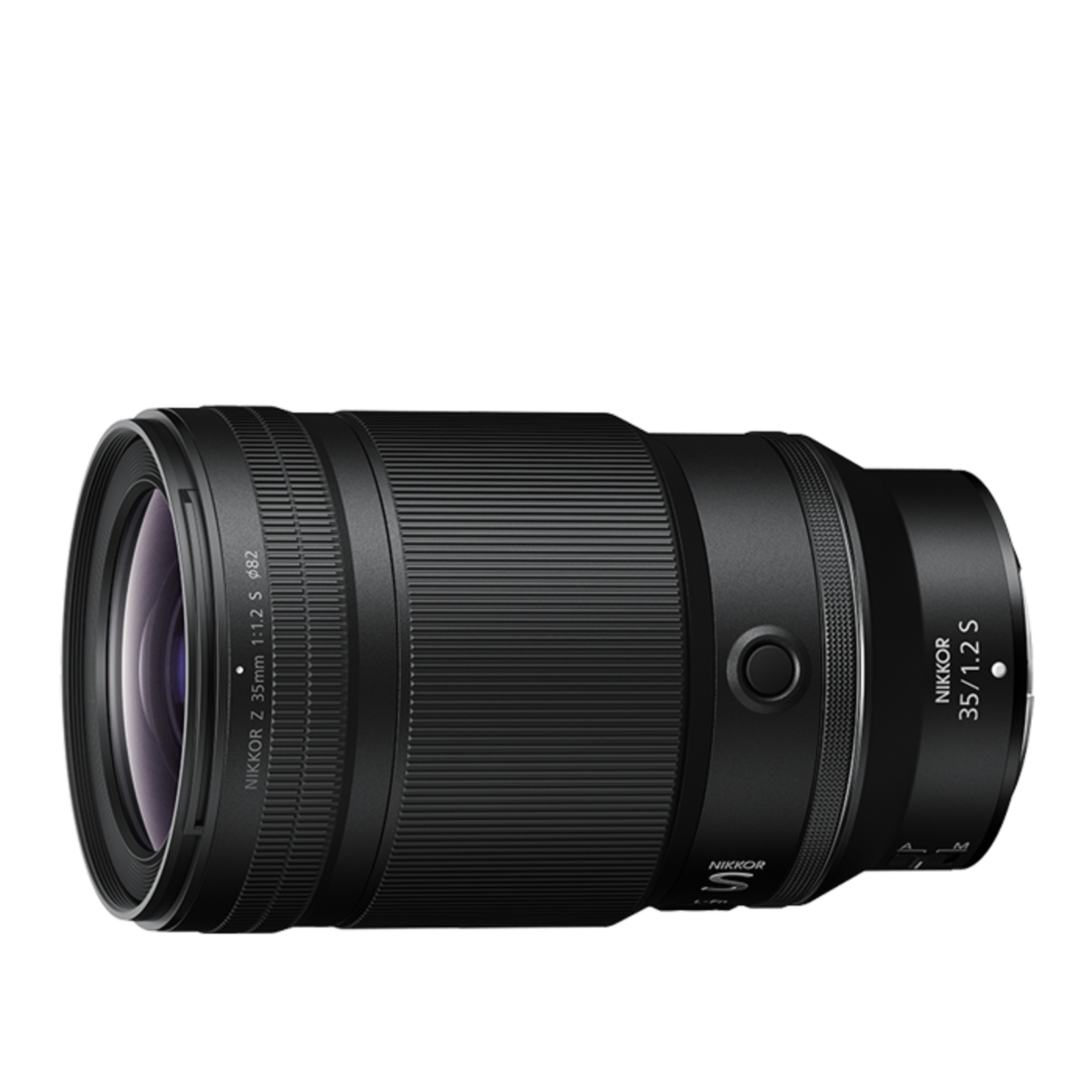 Nikon NIKKOR Z 35mm f/1.2 S