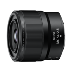 Nikon NIKKOR Z MC 50mm f/2.8 S