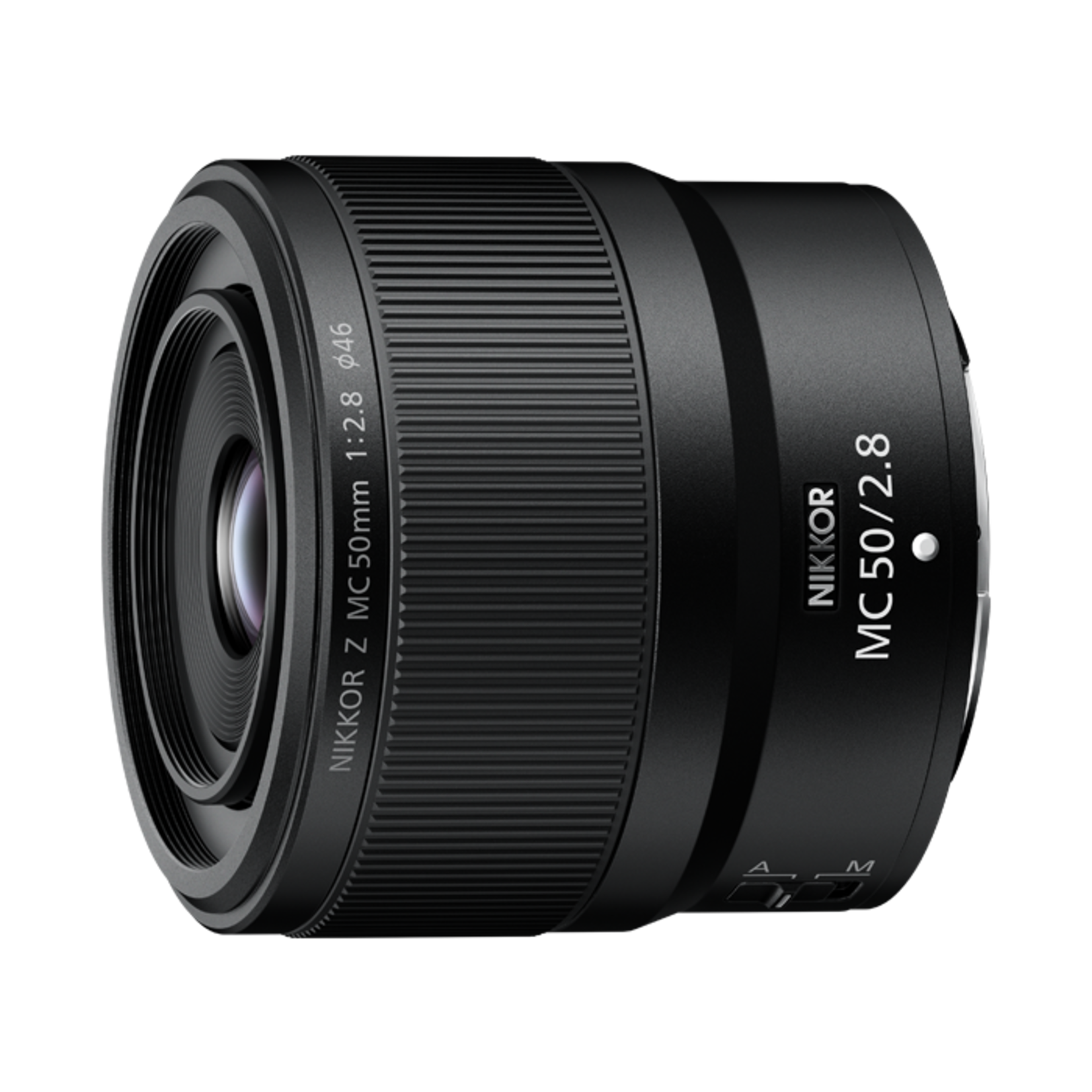 Nikon NIKKOR Z MC 50mm f/2.8 S