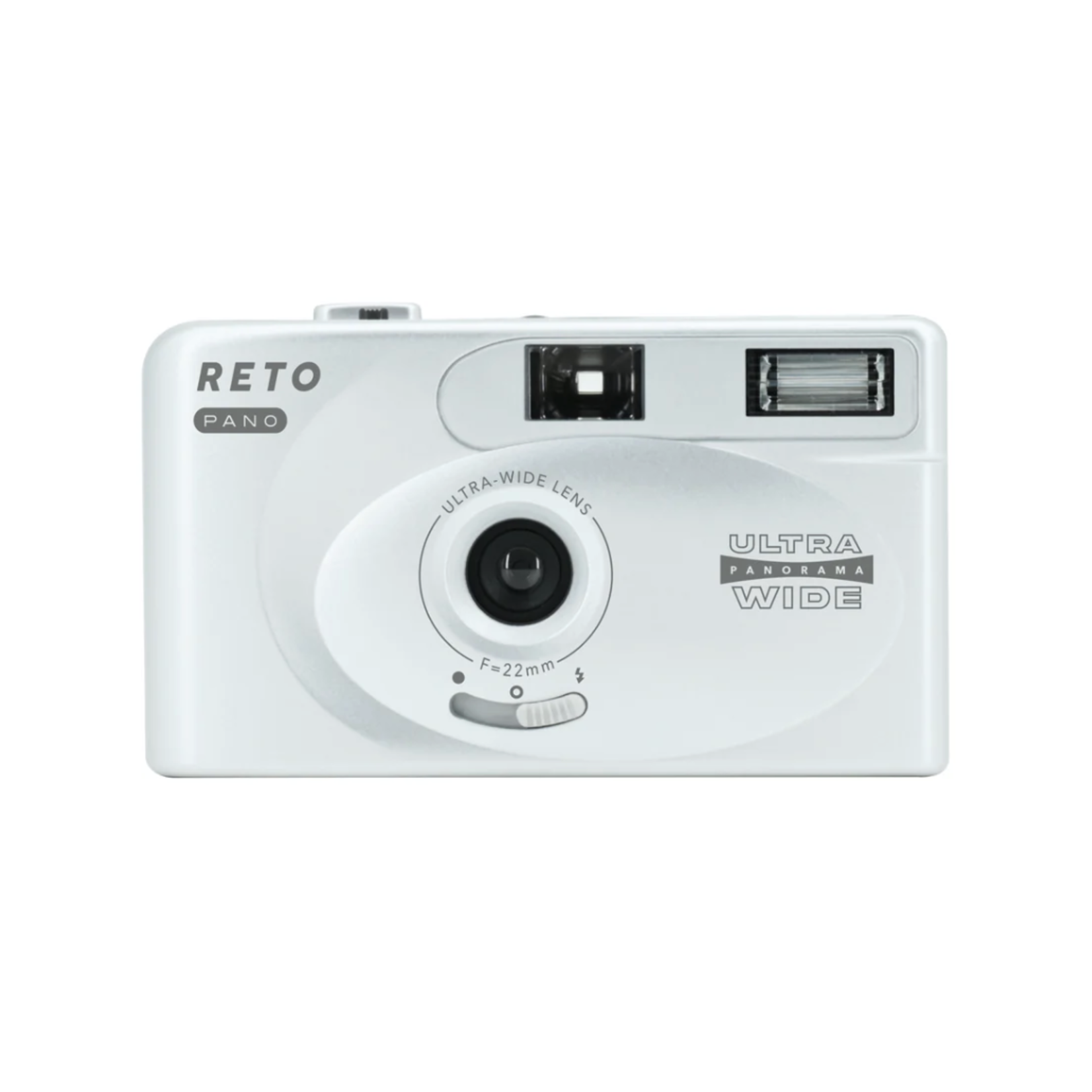 Reto Reto Pano 35mm Camera