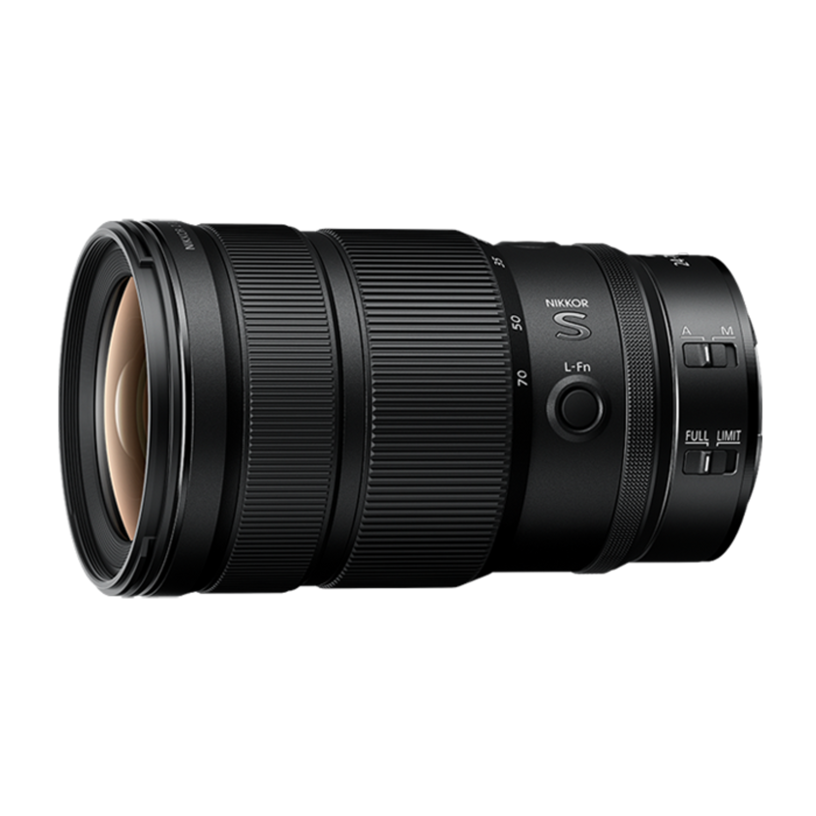 Nikon NIKKOR Z 24-70mm f/2.8 S II