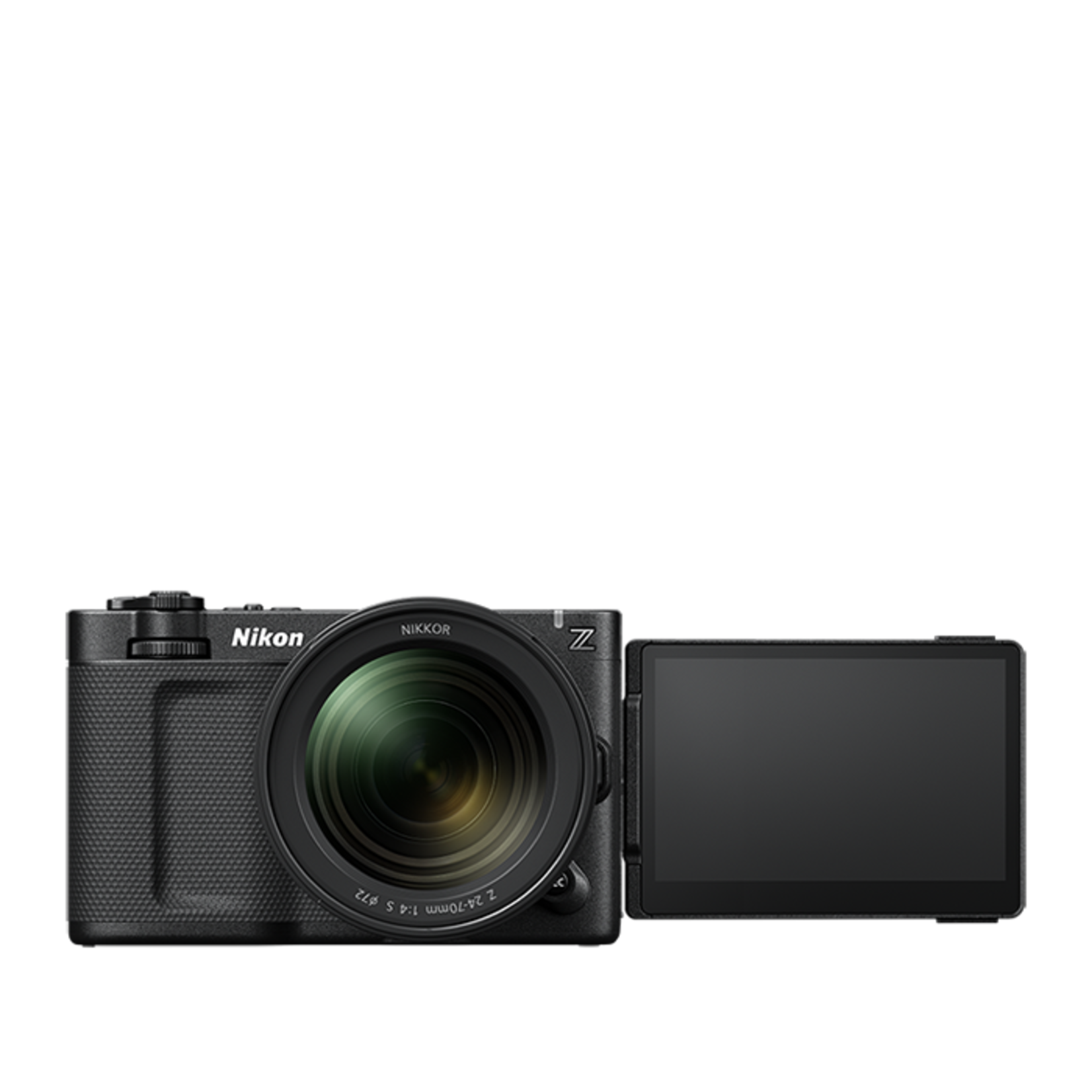Nikon Nikon ZR (Body)