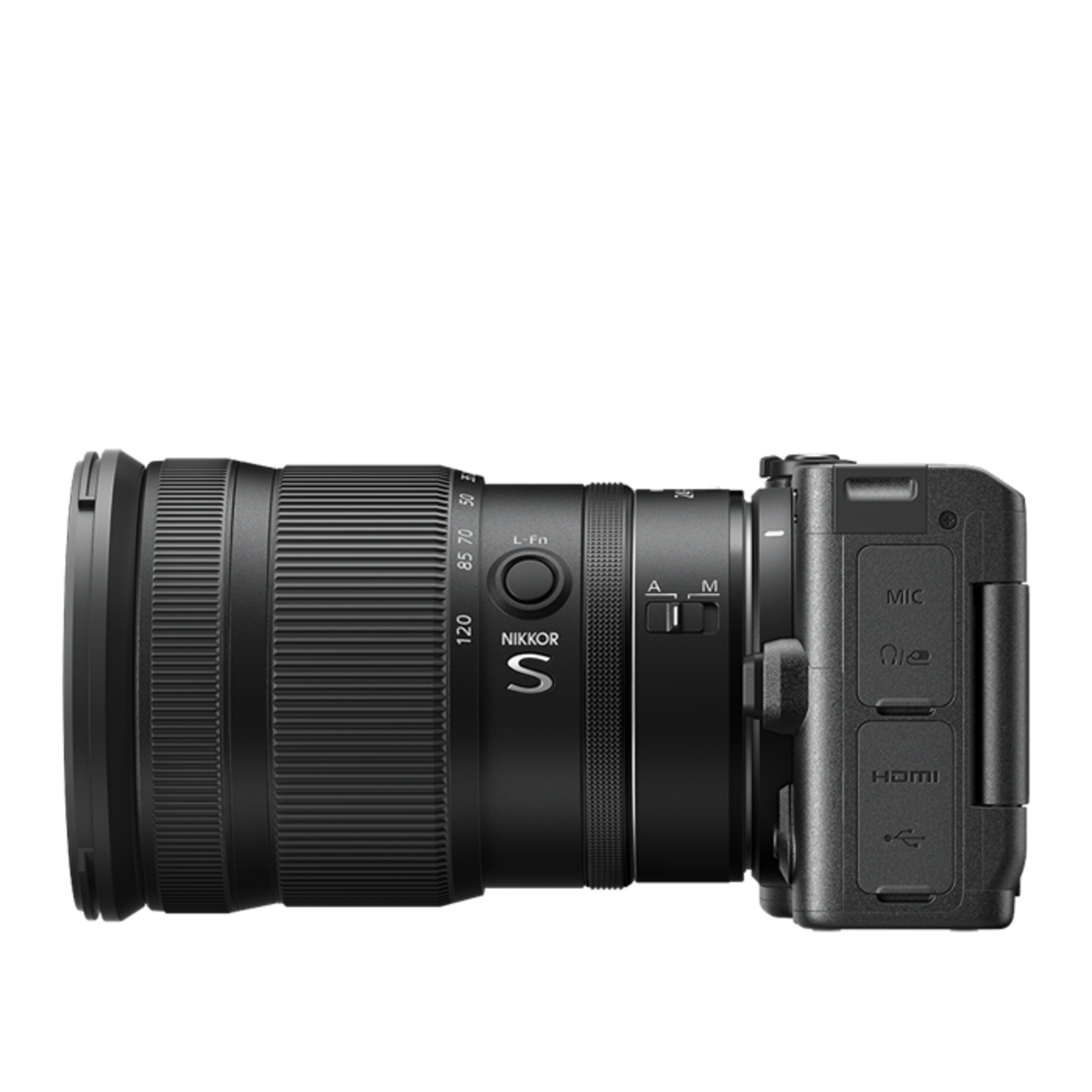 Nikon Nikon ZR (Body)
