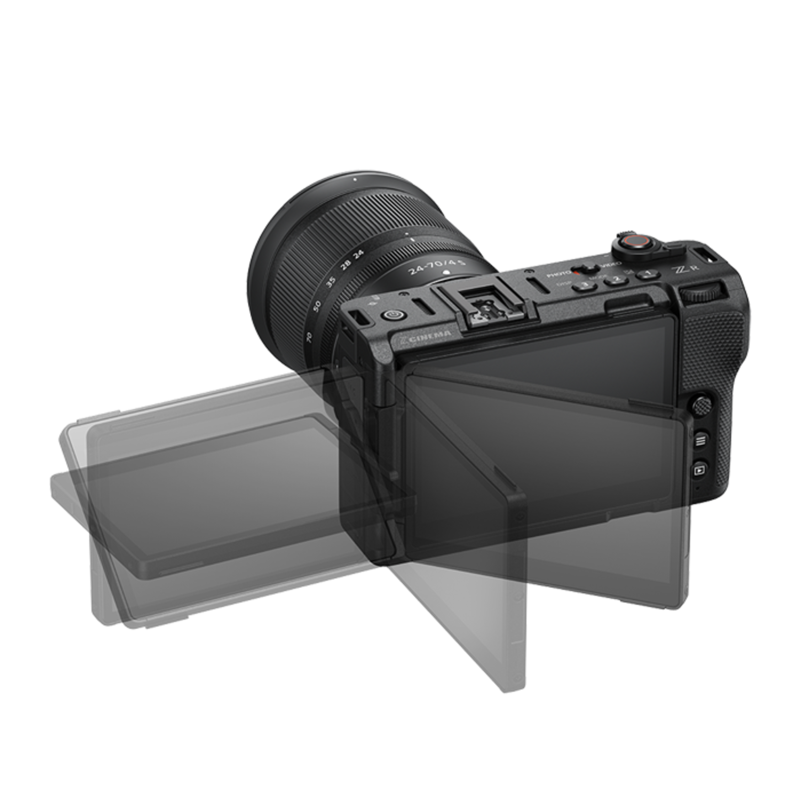 Nikon Nikon ZR (Body)