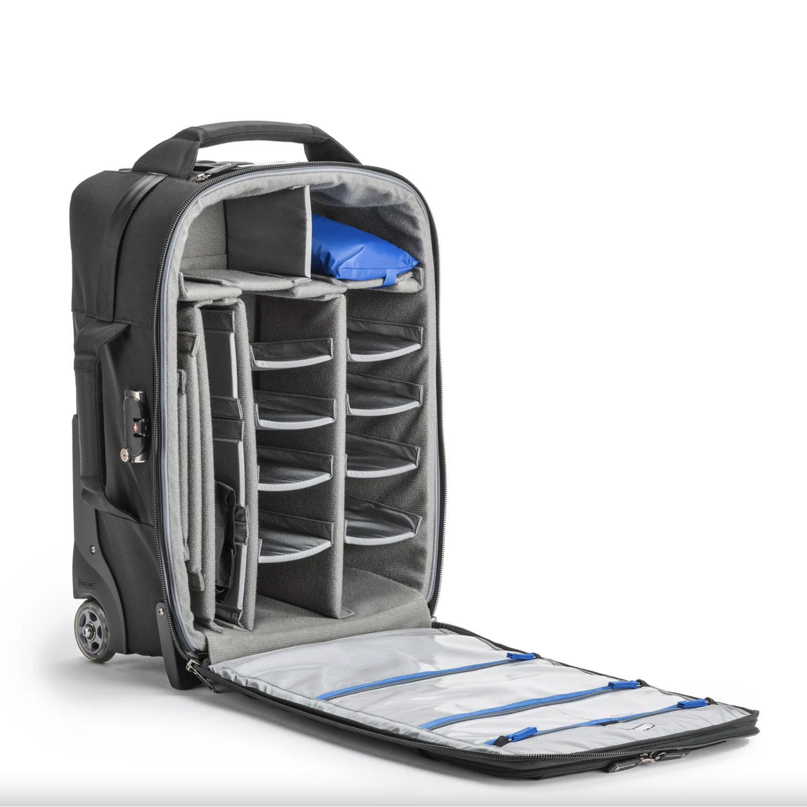 thinkTANK Airport Security V3.0