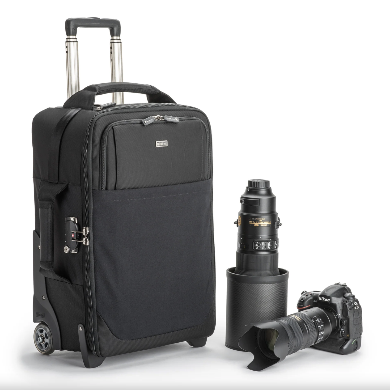 thinkTANK Airport Security V3.0