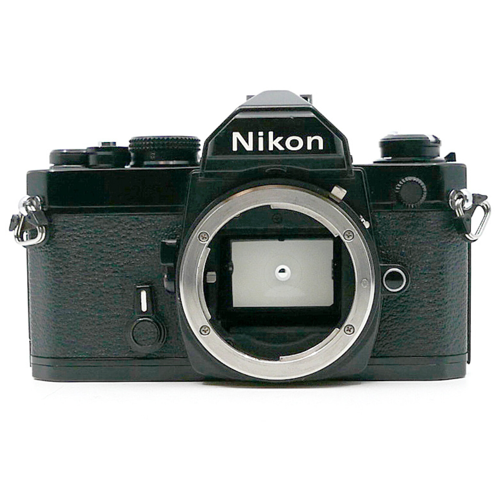 Nikon Nikon FM SLR w/Nikkor 35-70 f3.5-4.8 Lens (Used)