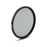Tiffen Black Satin Filter