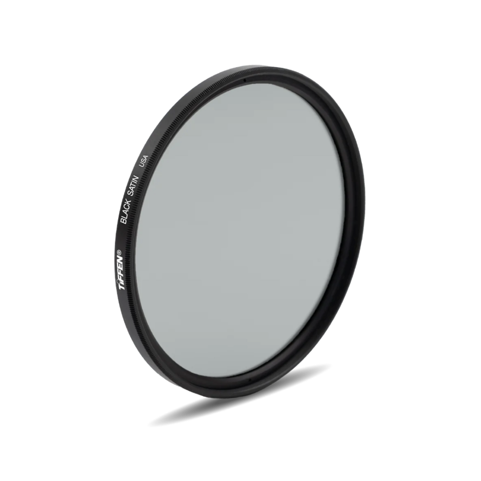 Tiffen Black Satin Filter