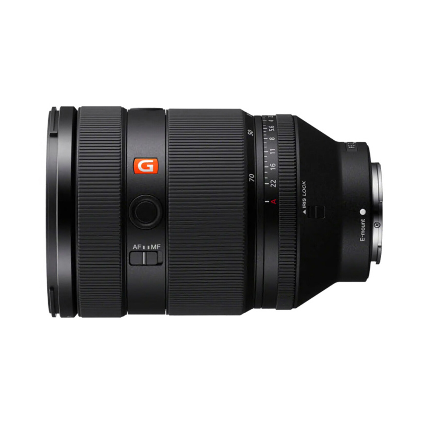 SONY FE 28-70mm F2 GM