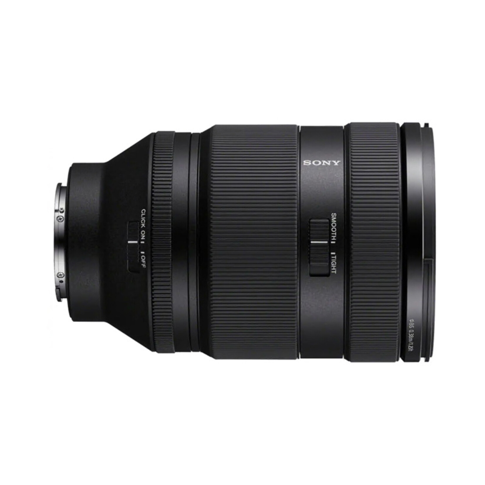 SONY FE 28-70mm F2 GM