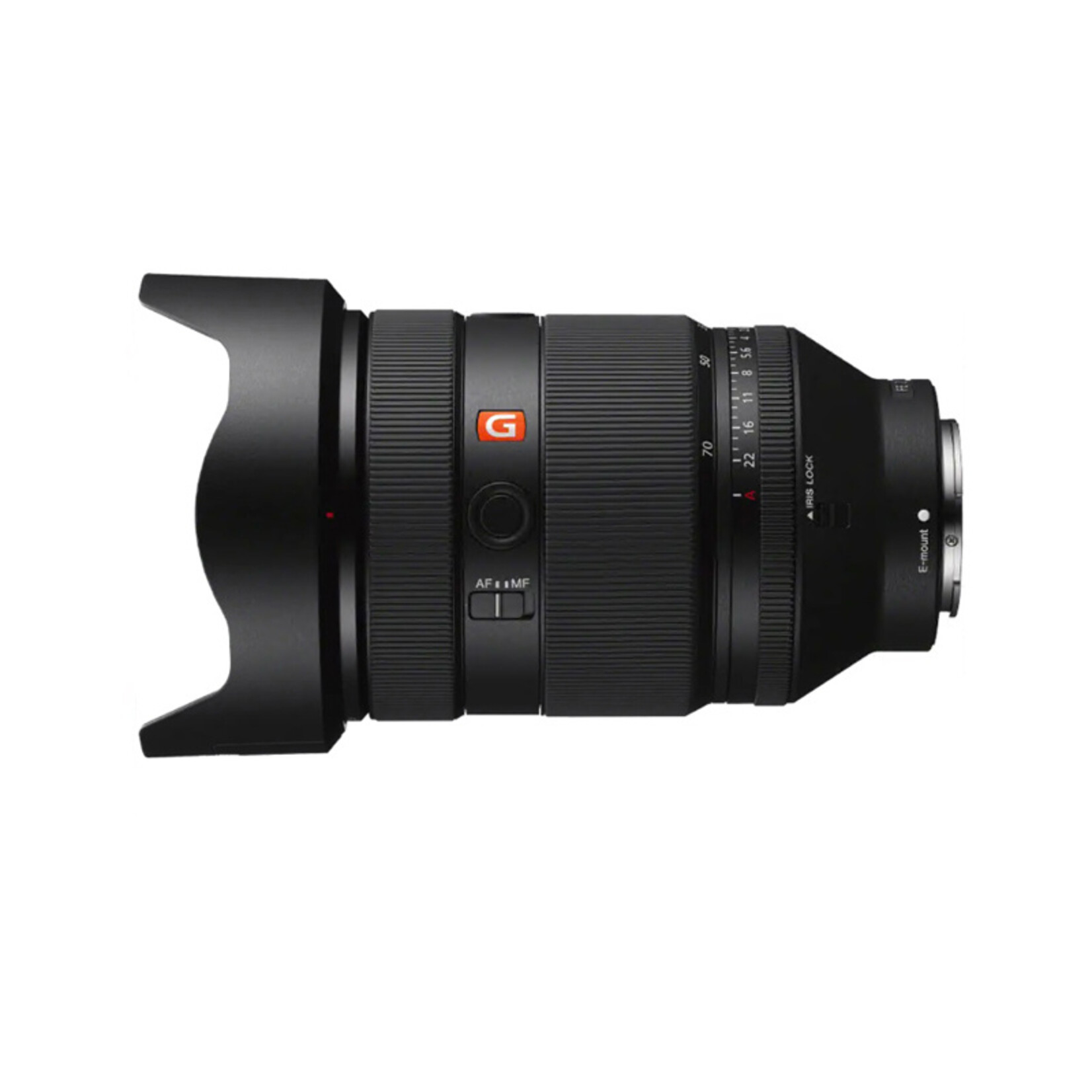SONY FE 28-70mm F2 GM