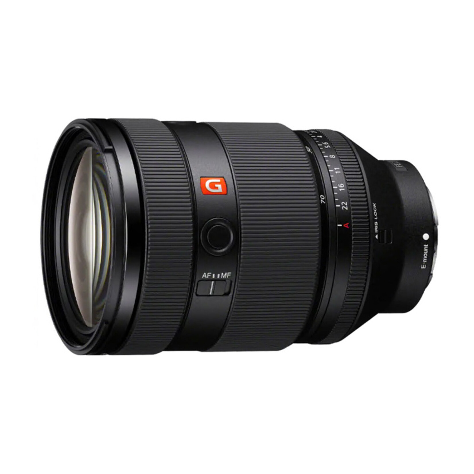 SONY FE 28-70mm F2 GM