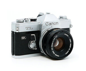 Canon P ＋ 50mm F1.8 ジャンク品 23_20-_20KP1633-1_5d1cea41-