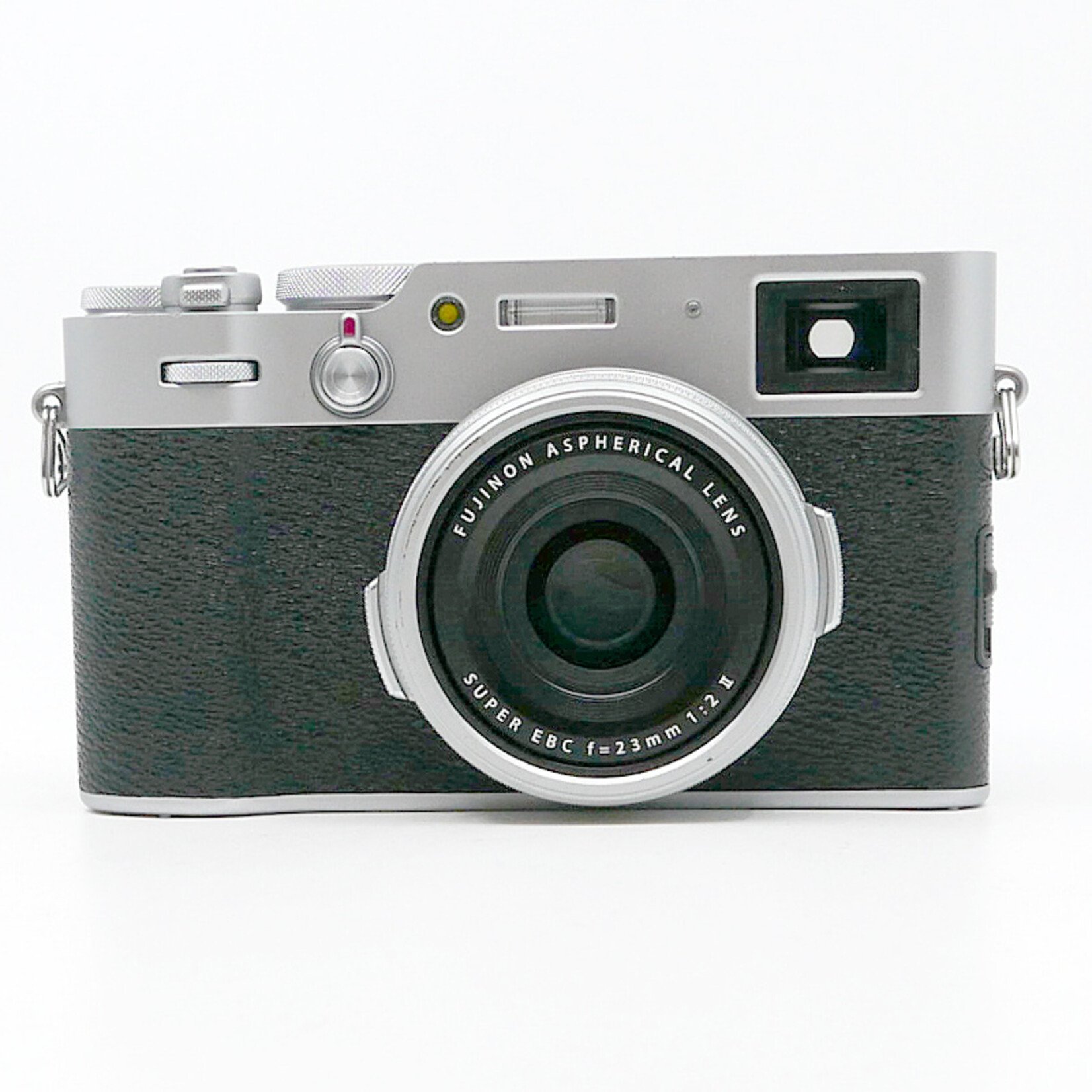 Fujifilm Fujifilm  X100V Silver (Used)