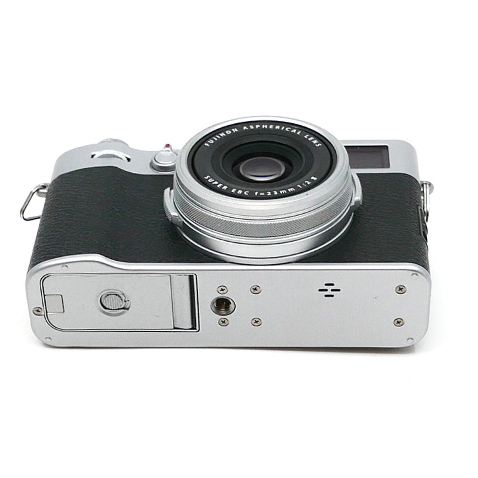 Fujifilm Fujifilm  X100V Silver (Used)