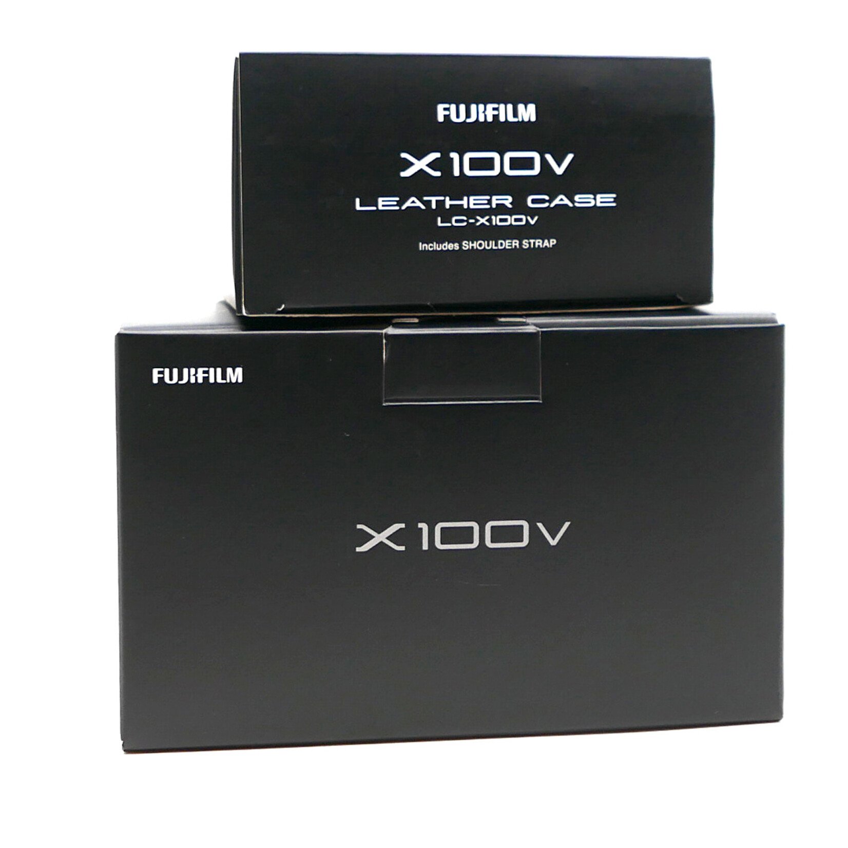 Fujifilm Fujifilm  X100V Silver (Used)