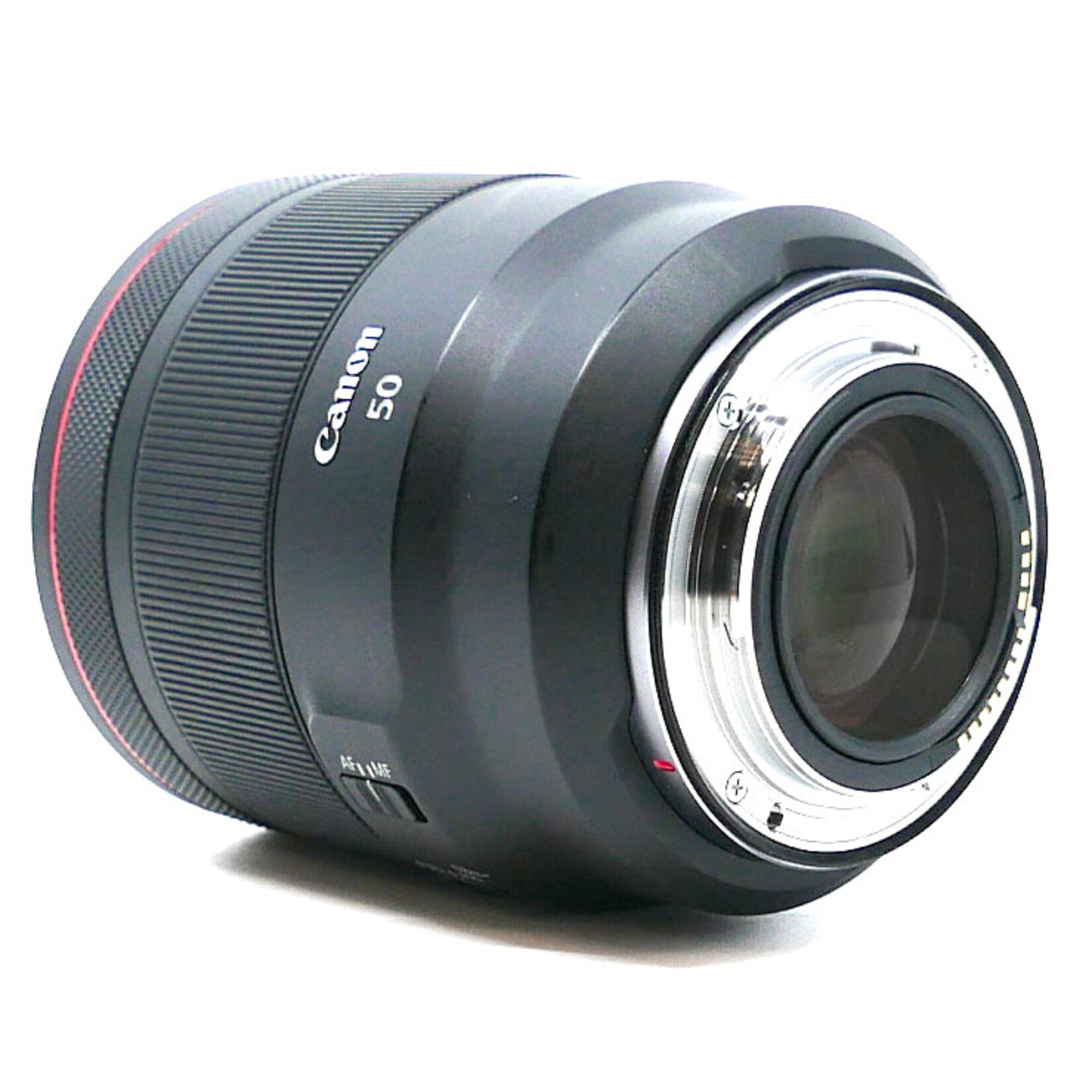 Canon Canon RF 50mm f/1.2 L USM (Used)