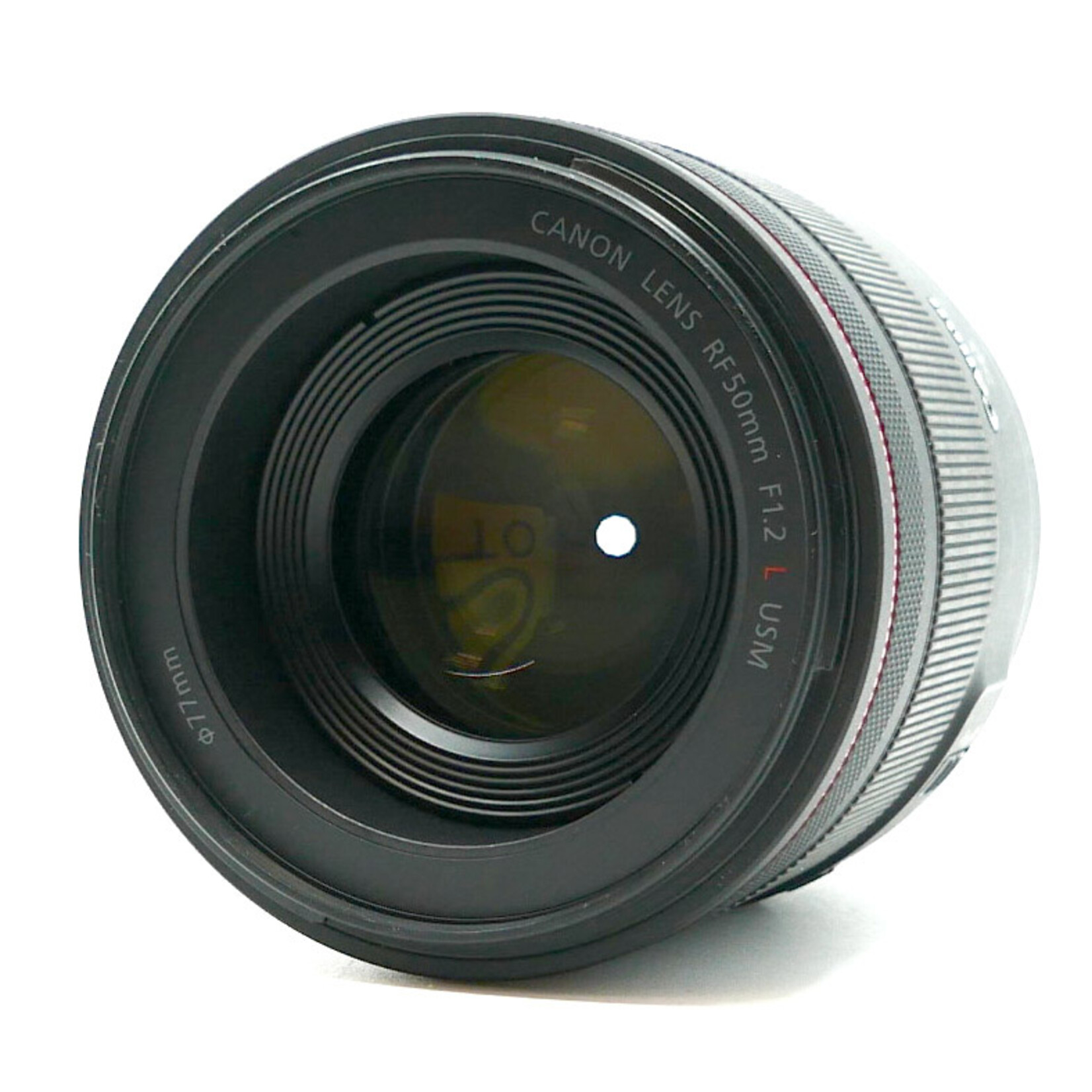 Canon Canon RF 50mm f/1.2 L USM (Used)