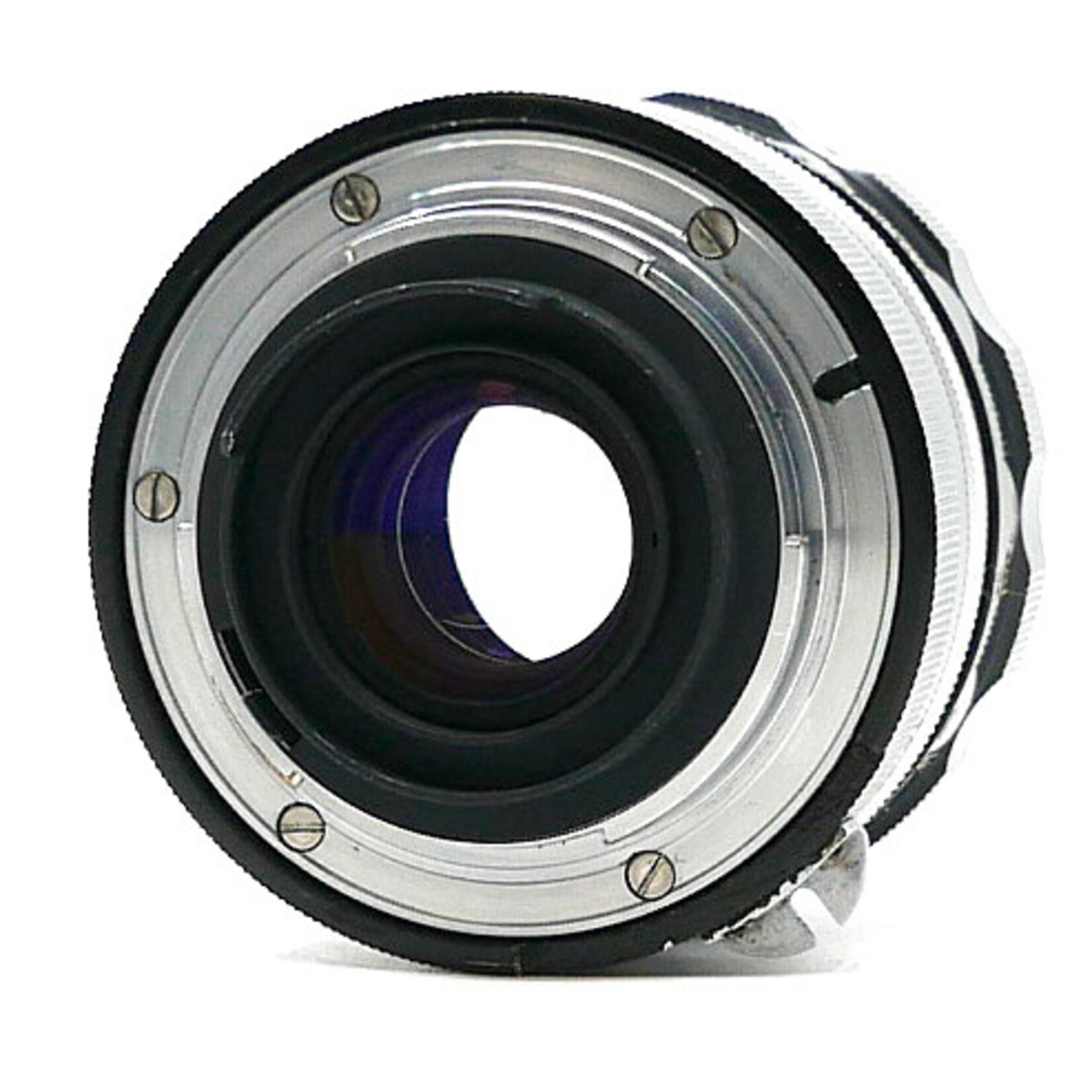 Nikon Nikkor-N 24mm f2.8 Non-AI (Used)