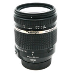 Tamron Tamron f/Nikon  Di II VC 18-270mm f3.5-6.3 (Used)