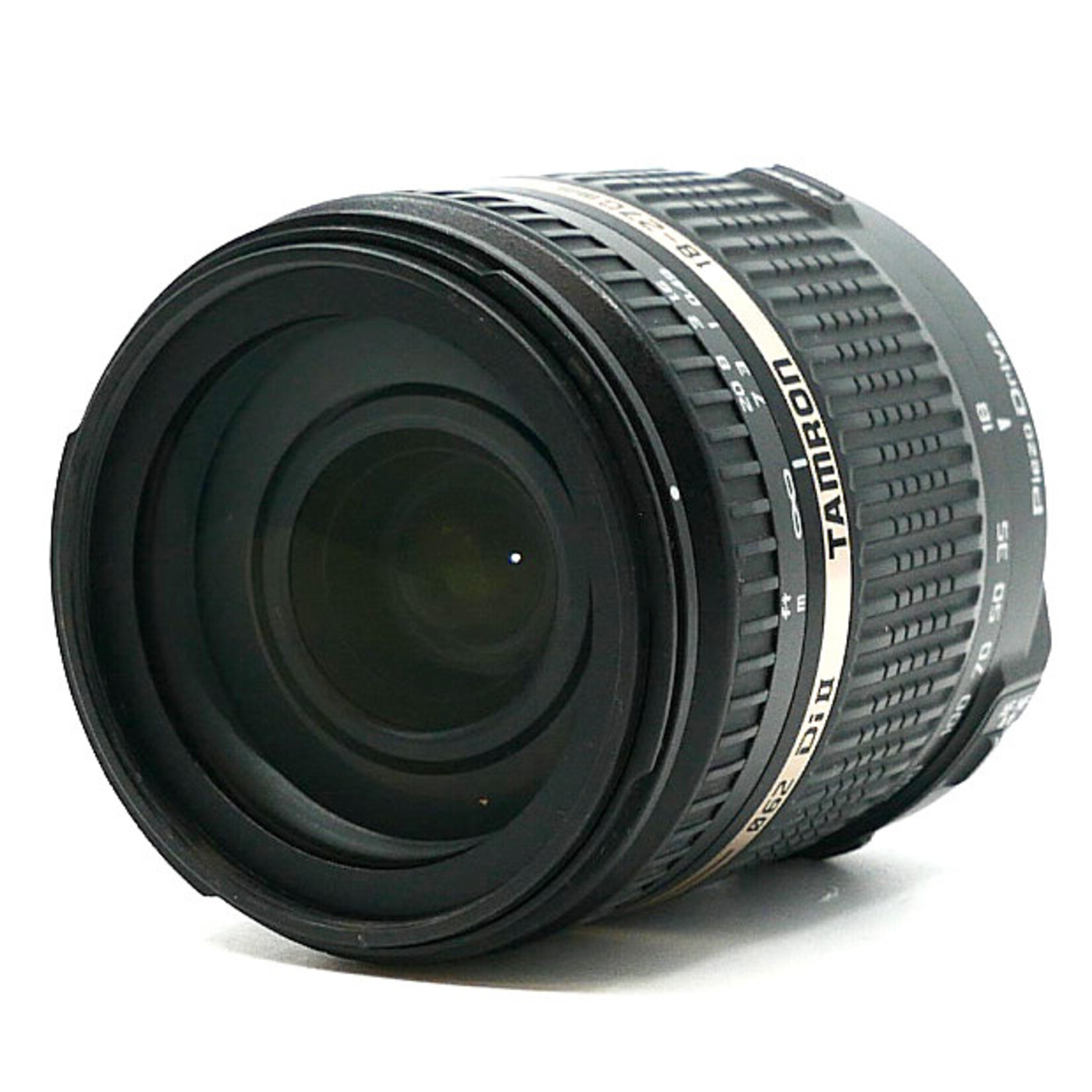 Tamron Tamron f/Nikon  Di II VC 18-270mm f3.5-6.3 (Used)
