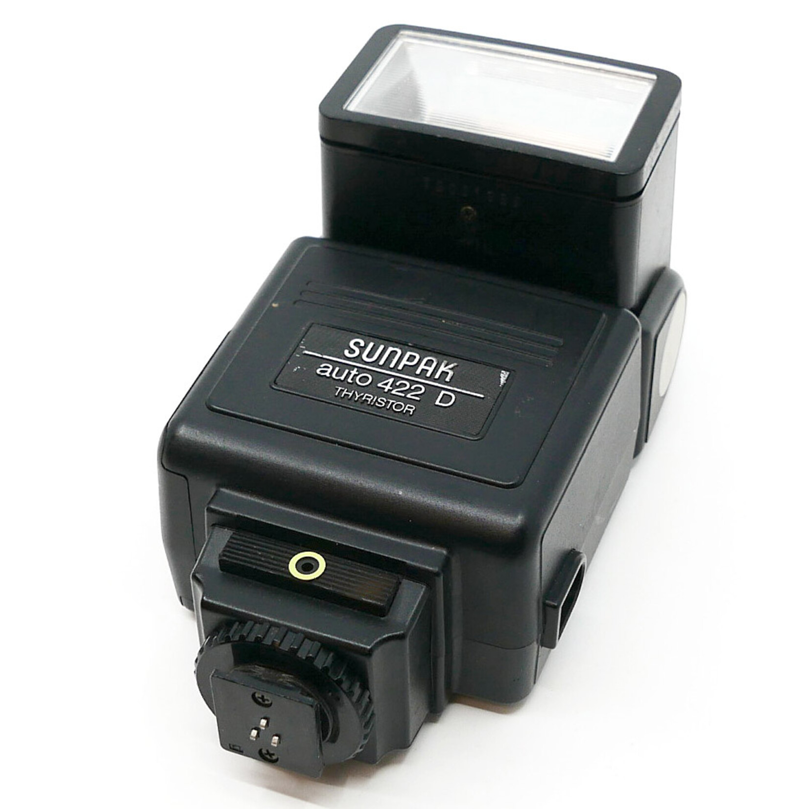 Sunpak Sunpak Auto 422D Thyristor Electric Flash (Used)