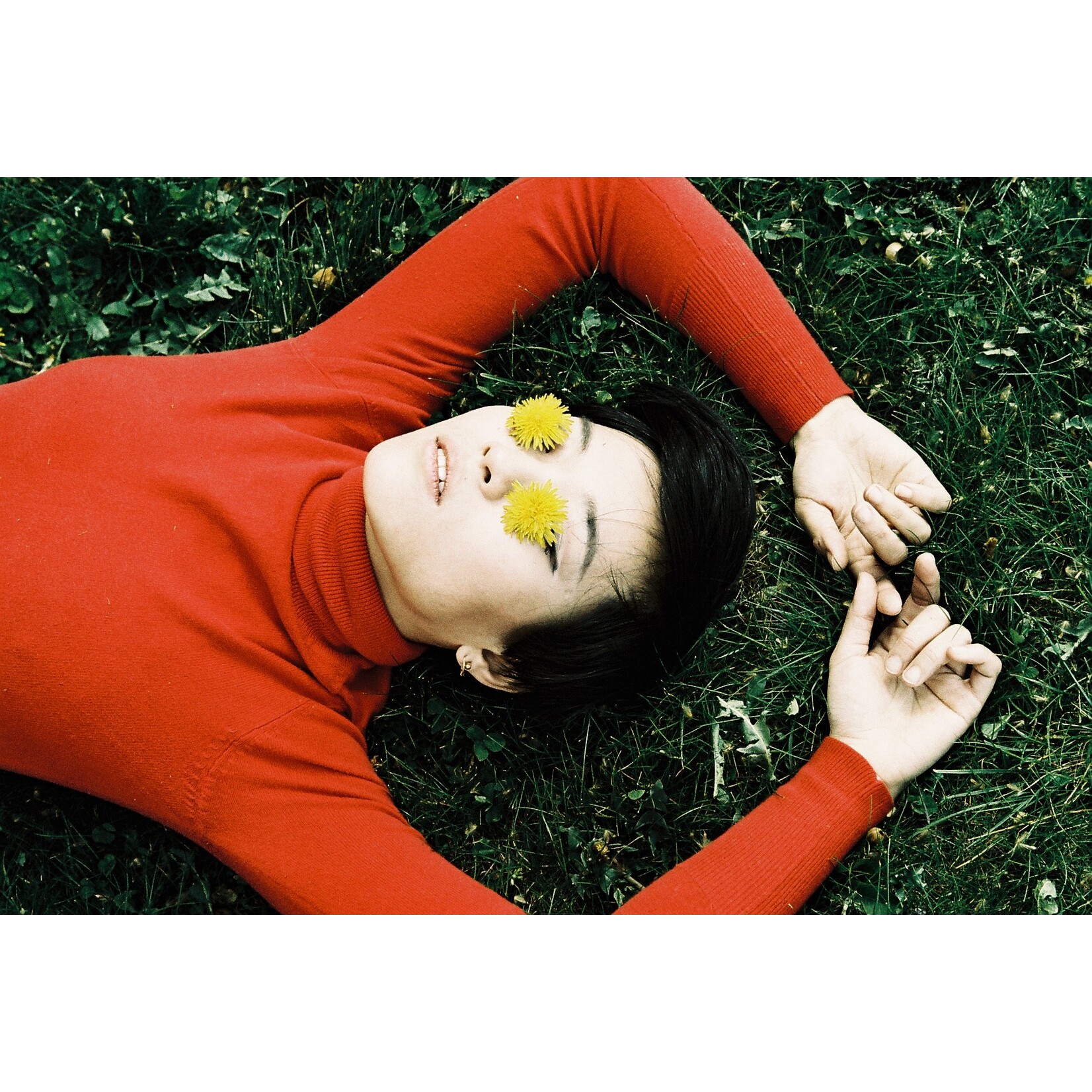 Lomography NEW Analogue Trio Mixed Film Pack 35 mm