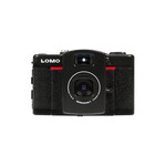 Lomography Lomo LC-Wide 35 mm Film Camera