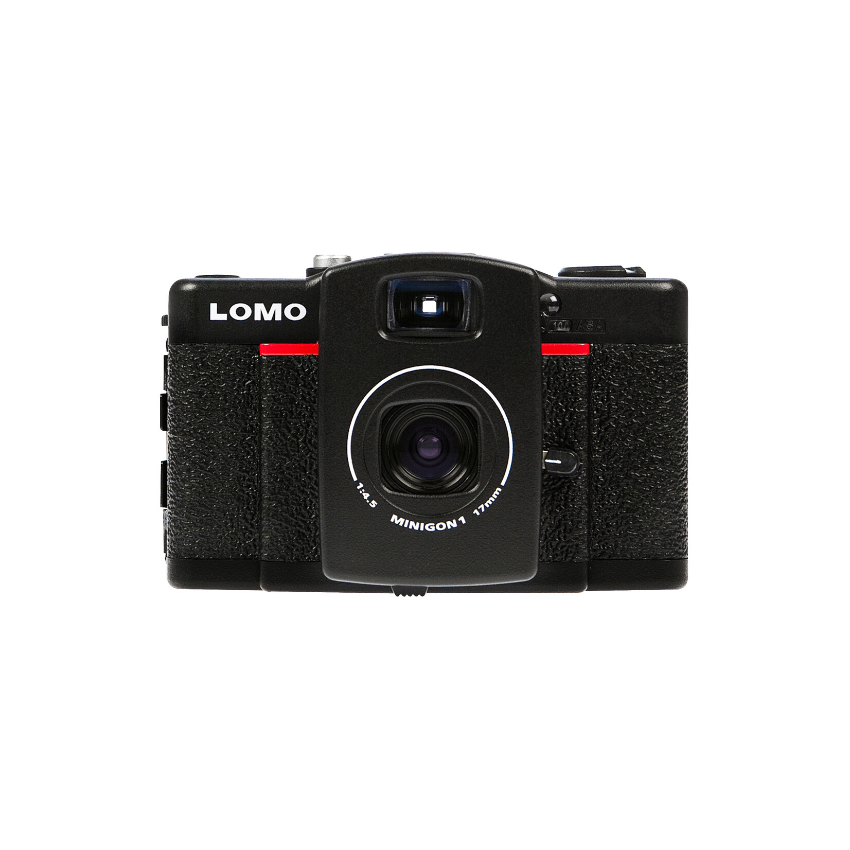 Lomography Lomo LC-Wide 35 mm Film Camera