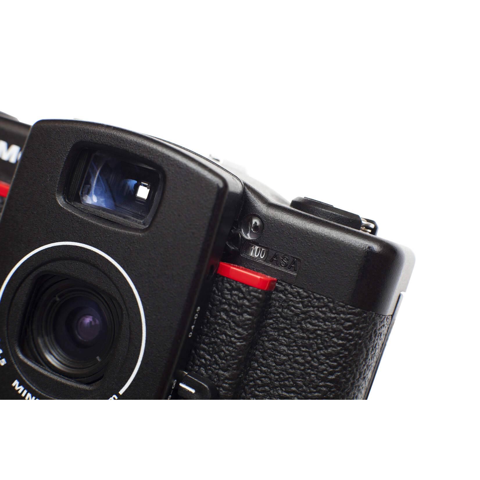 Lomography Lomo LC-Wide 35 mm Film Camera