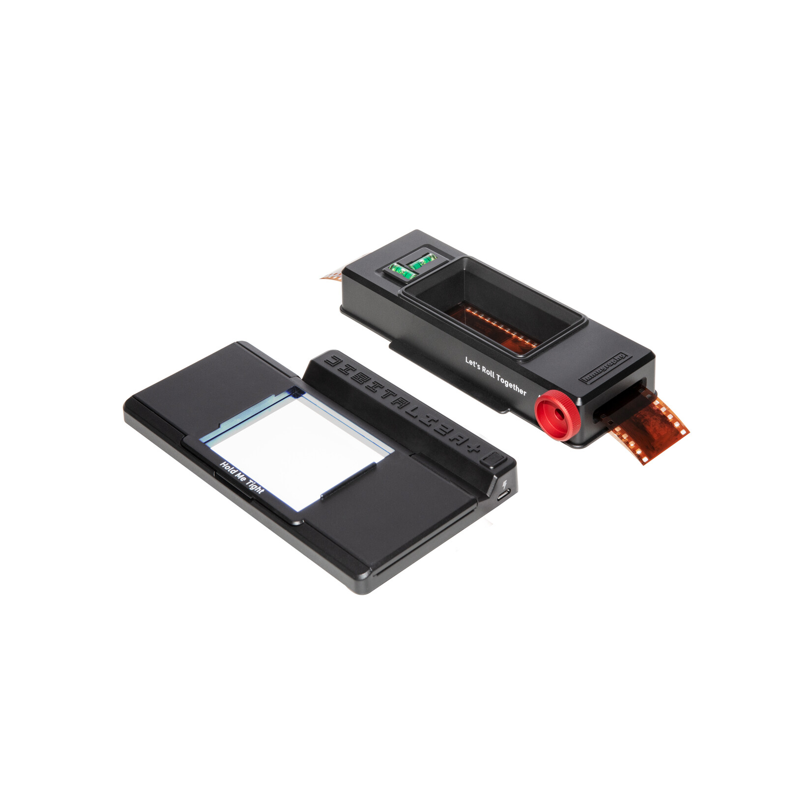 Lomography DigitaLIZA Max