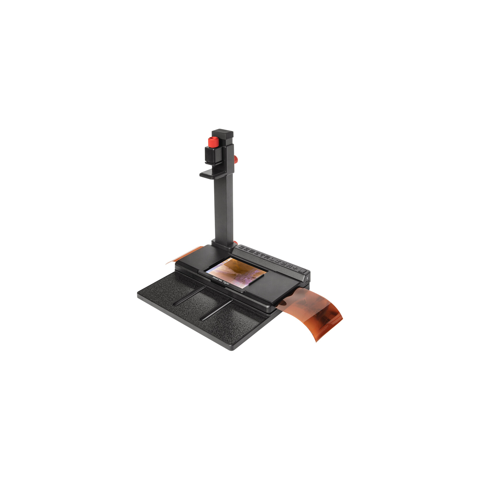 Lomography DigitaLIZA Max