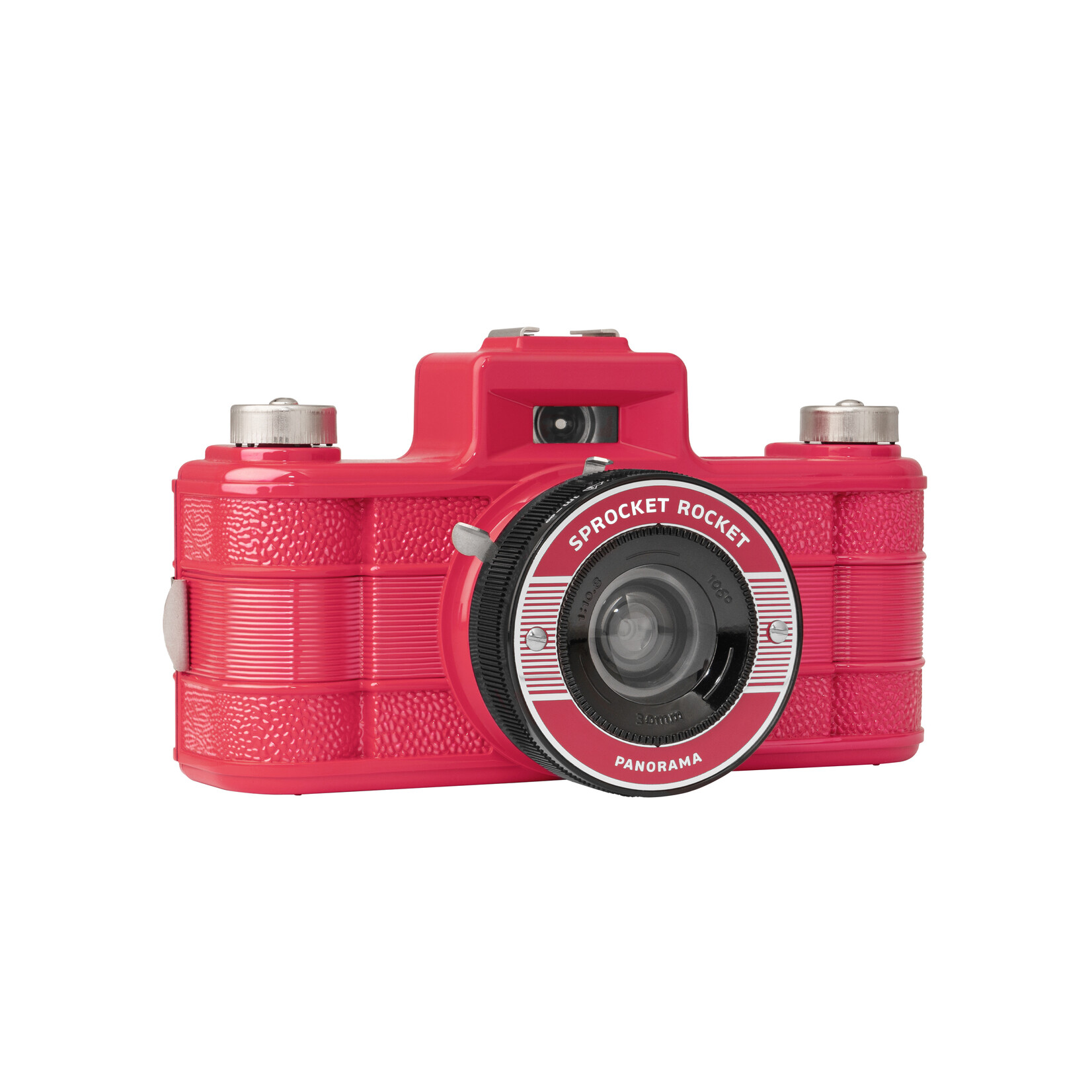 Lomography Sprocket Rocket Camera - Bittersweet