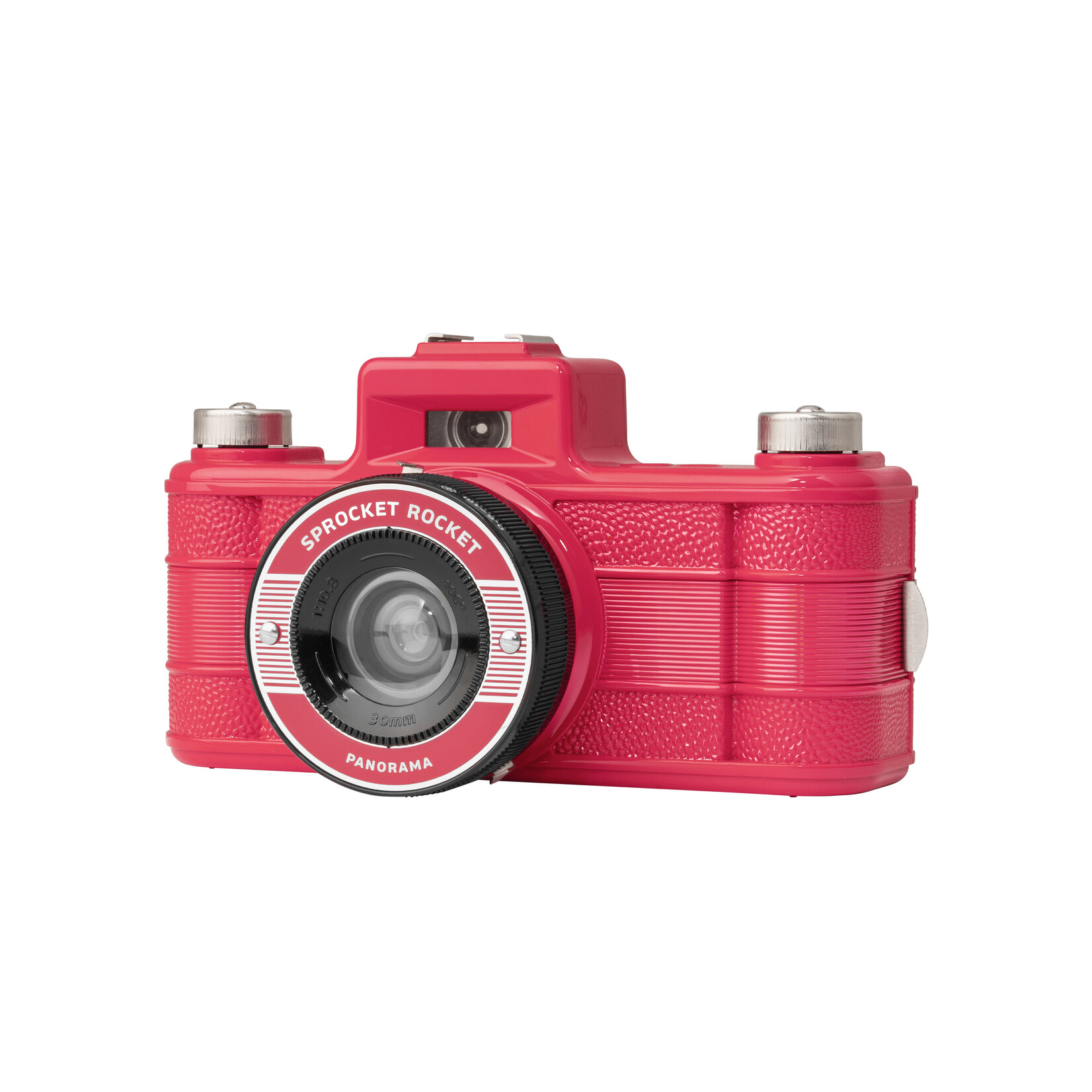 Lomography Sprocket Rocket Camera - Bittersweet