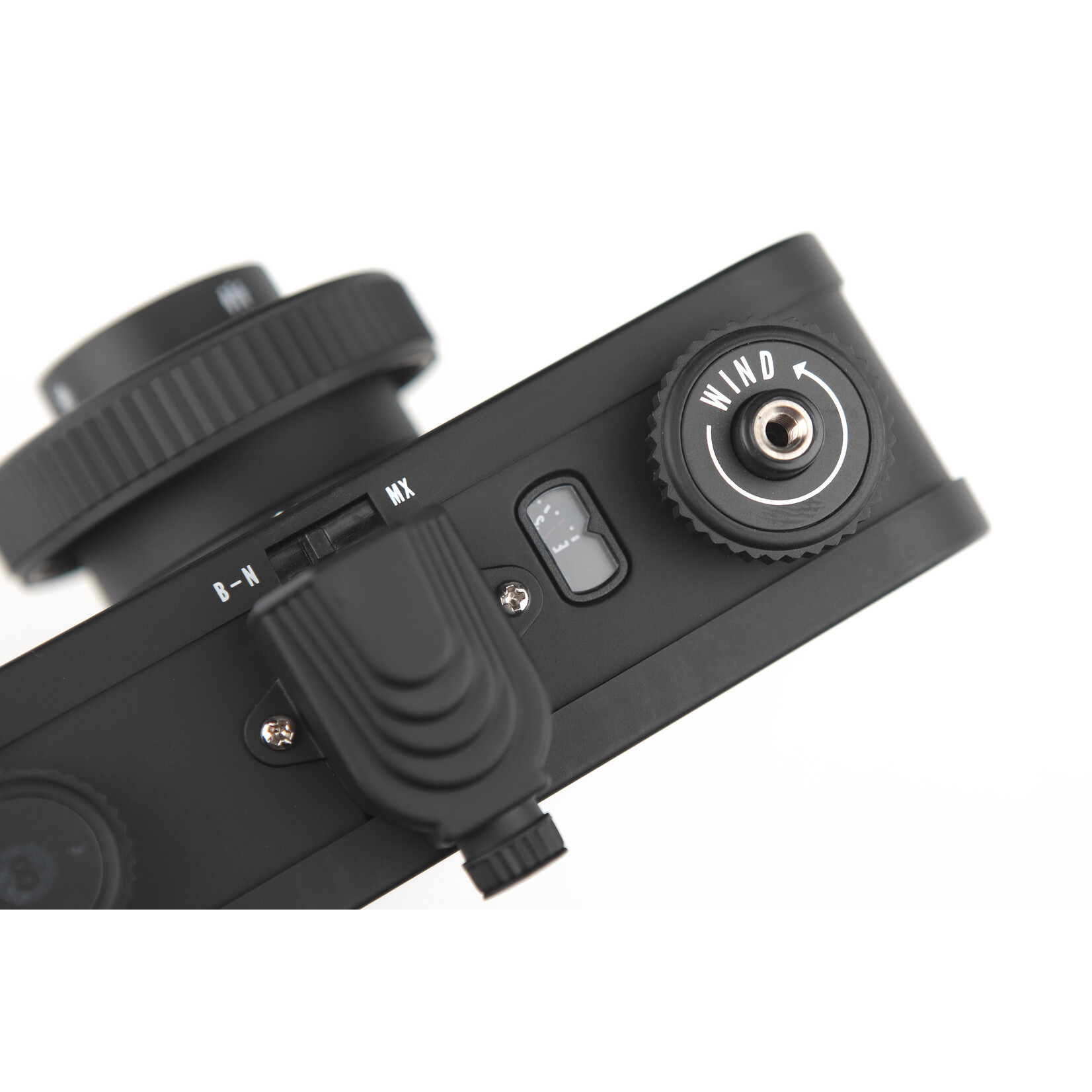 Lomography La Sardina 8-Ball