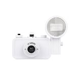 Lomography La Sardina & Flash - DIY