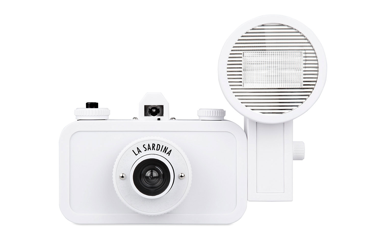 La Sardina & Flash - DIY - Pro Photo