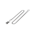 Metal Chain Camera Strap