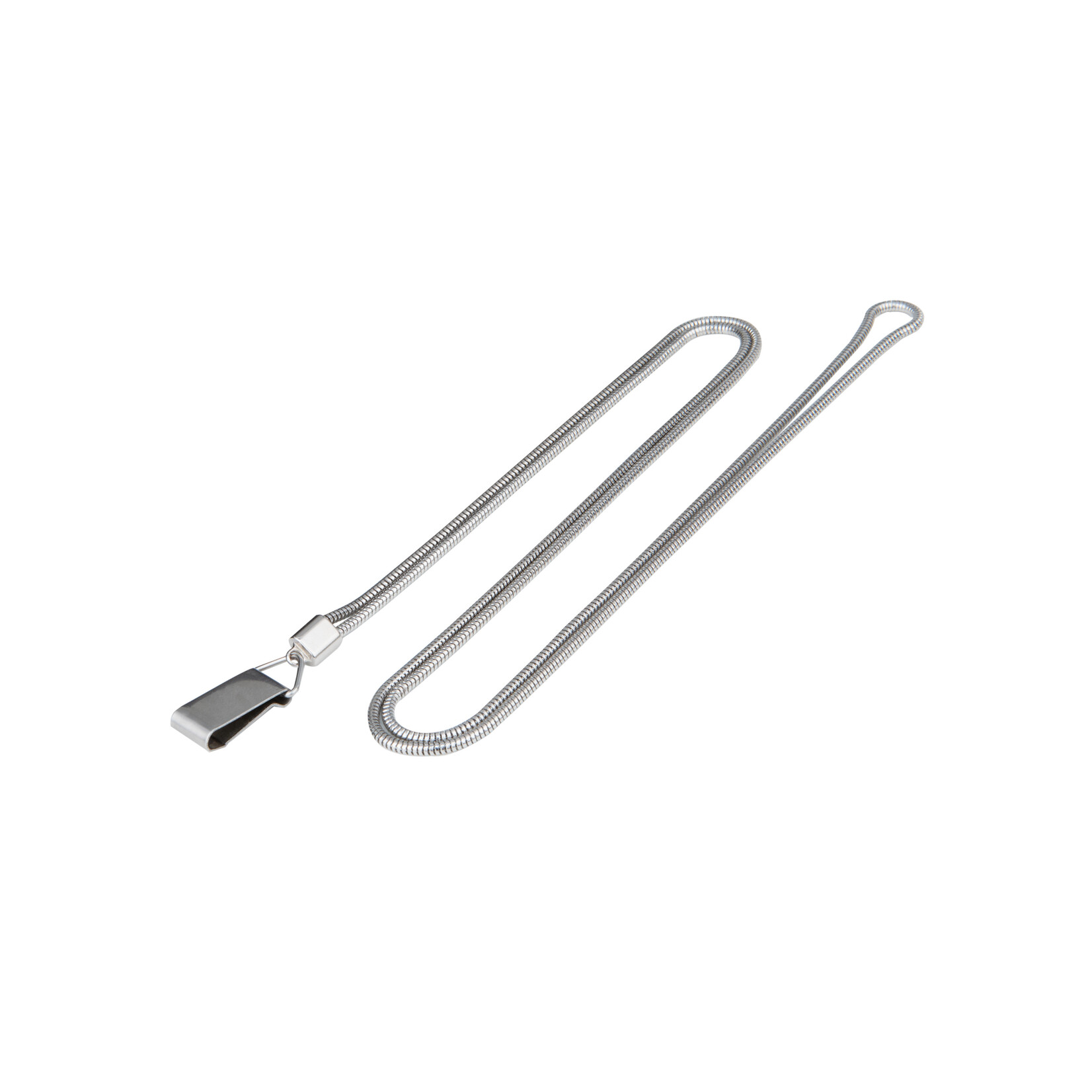 Metal Chain Camera Strap