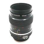 Nikon Micro-Nikkor 55mm f/2.8 AIS