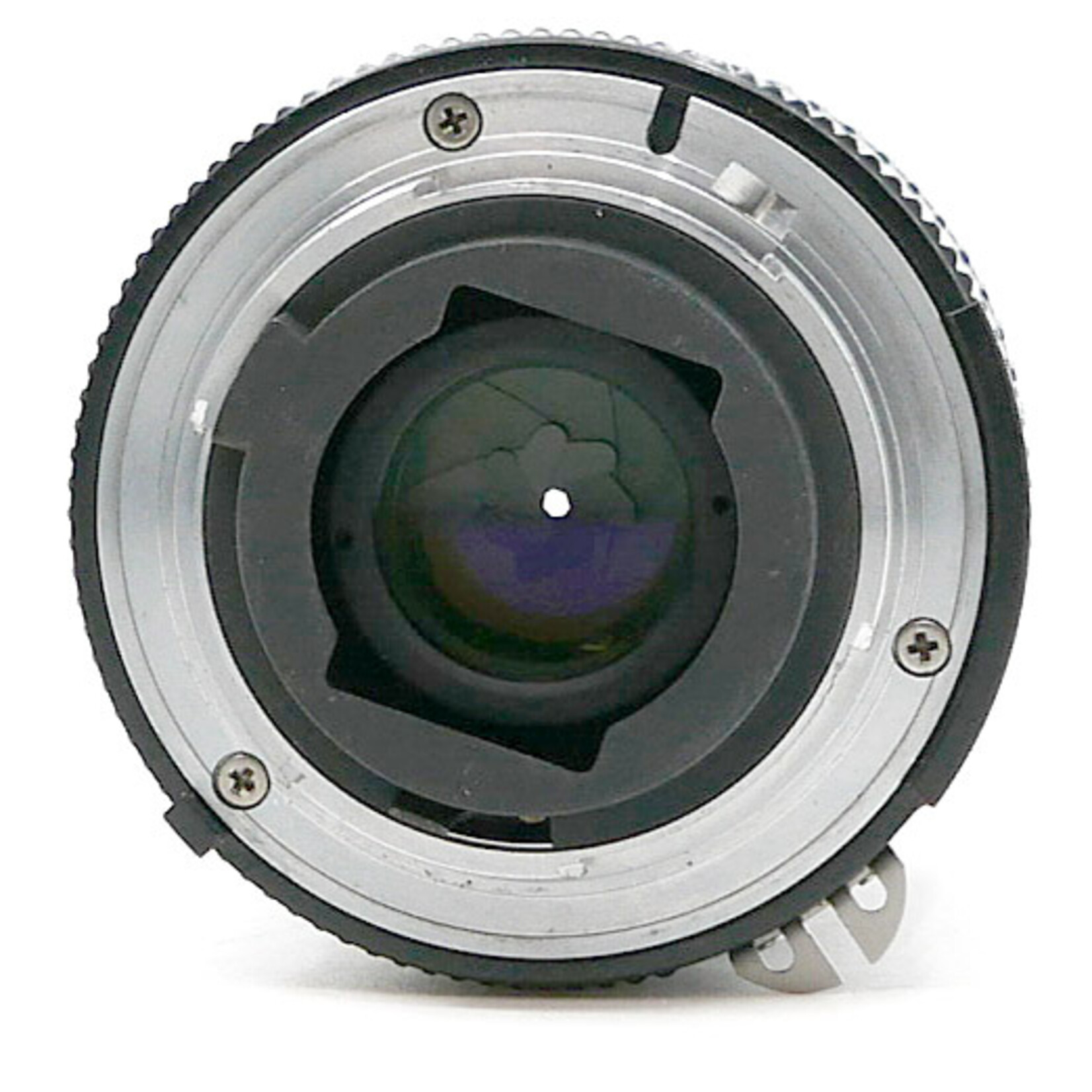 Nikon Micro-Nikkor 55mm f/2.8 AIS