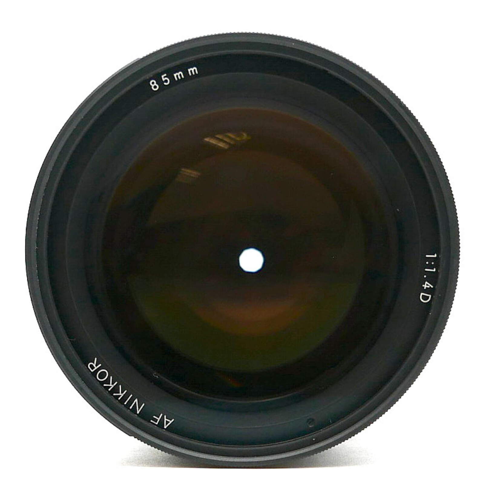 Nikon Nikkor 85mm 1.4D (Used)
